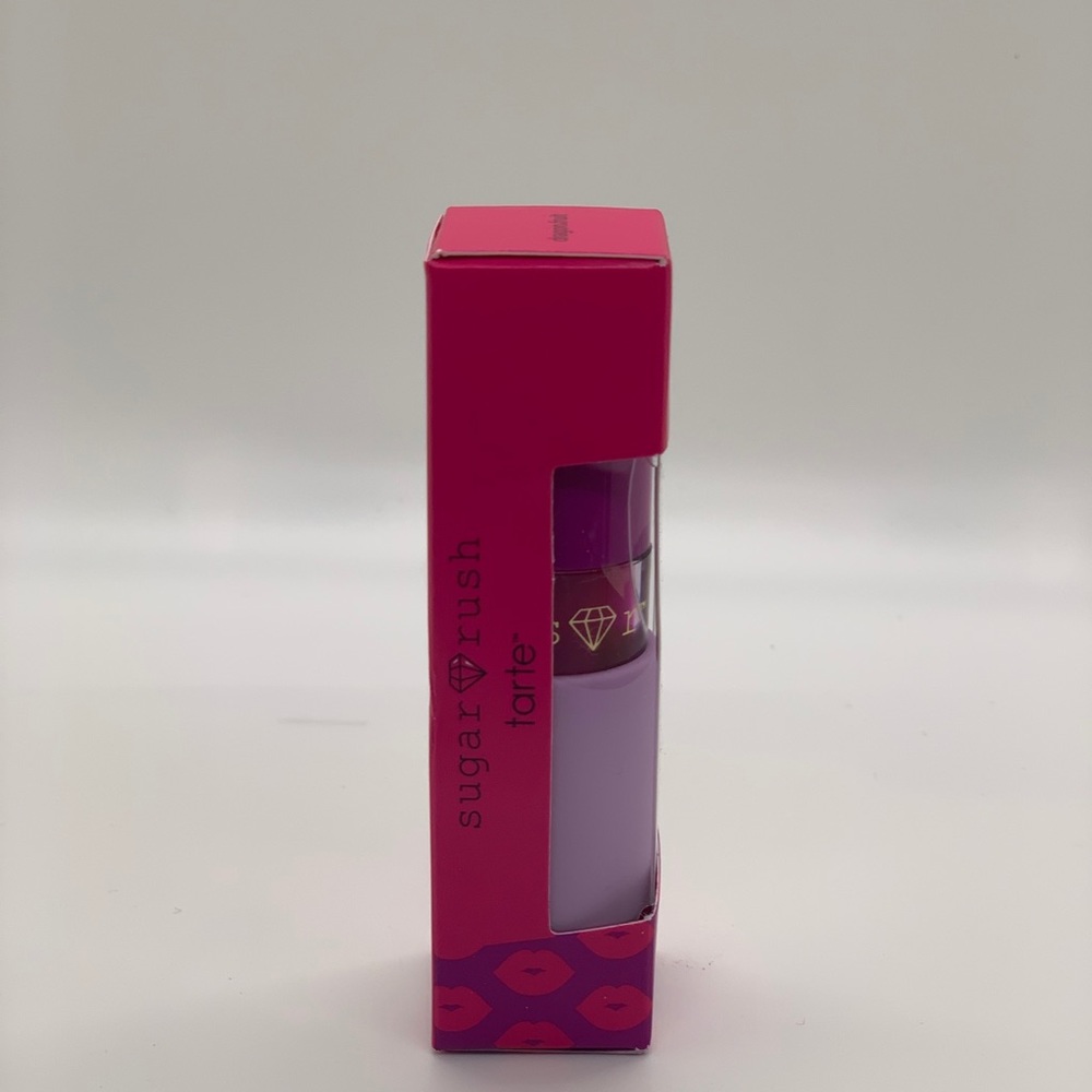 TARTE: Sugar Rush - Lip Sip Vegan Lip Oil